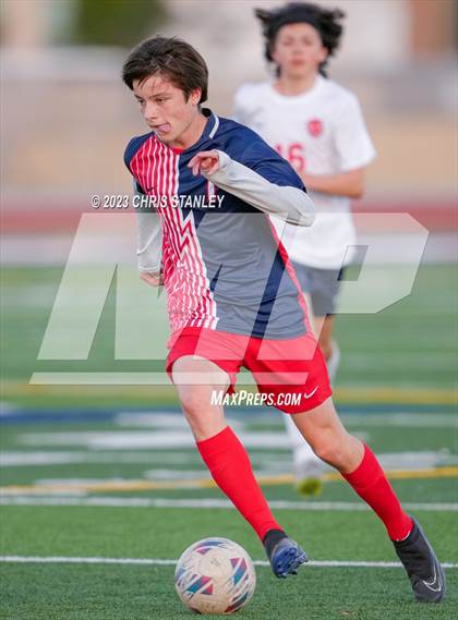 Thumbnail 3 in Scottsdale Christian Academy @ American Leadership Academy - West Foothills photogallery.