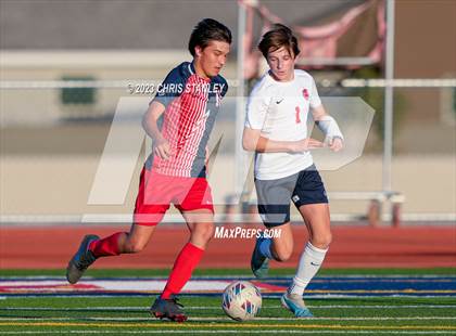 Thumbnail 2 in Scottsdale Christian Academy @ American Leadership Academy - West Foothills photogallery.