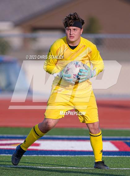 Thumbnail 3 in Scottsdale Christian Academy @ American Leadership Academy - West Foothills photogallery.