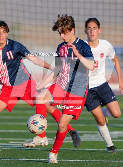 Thumbnail 3 in Scottsdale Christian Academy @ American Leadership Academy - West Foothills photogallery.