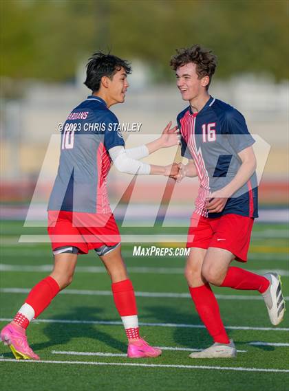 Thumbnail 1 in Scottsdale Christian Academy @ American Leadership Academy - West Foothills photogallery.
