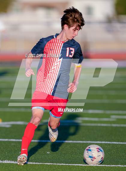 Thumbnail 1 in Scottsdale Christian Academy @ American Leadership Academy - West Foothills photogallery.