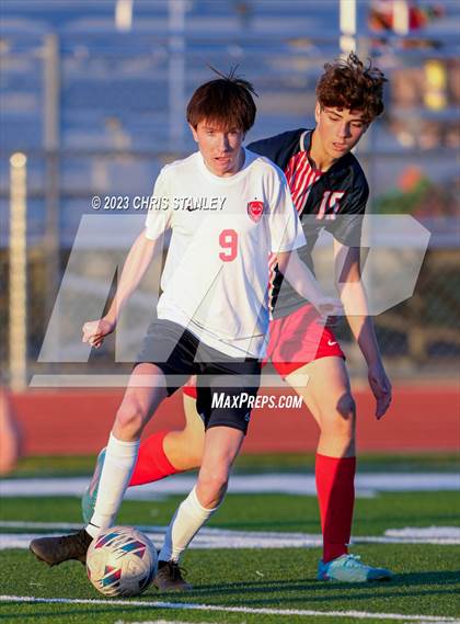 Thumbnail 3 in Scottsdale Christian Academy @ American Leadership Academy - West Foothills photogallery.