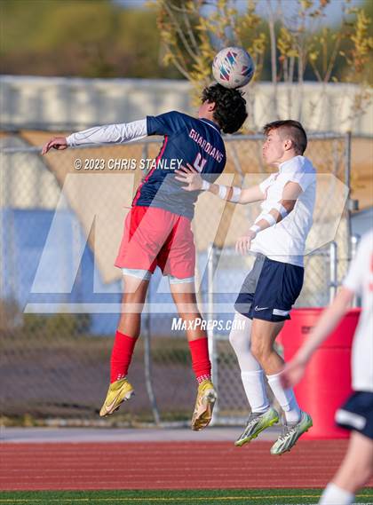 Thumbnail 3 in Scottsdale Christian Academy @ American Leadership Academy - West Foothills photogallery.