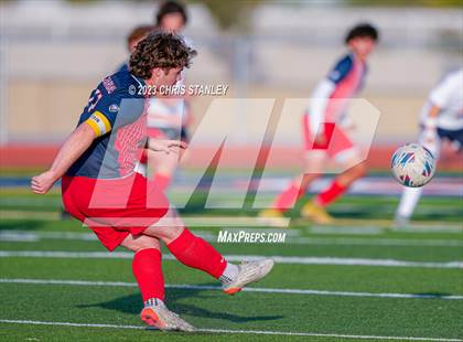 Thumbnail 3 in Scottsdale Christian Academy @ American Leadership Academy - West Foothills photogallery.