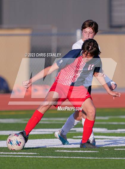 Thumbnail 1 in Scottsdale Christian Academy @ American Leadership Academy - West Foothills photogallery.