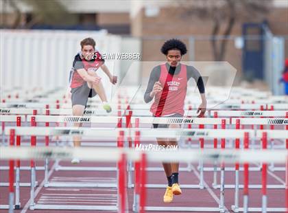 Thumbnail 1 in Spring Valley Weekday #1 (110 Hurdles) photogallery.