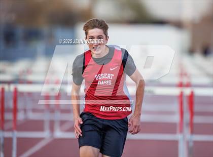 Thumbnail 1 in Spring Valley Weekday #1 (110 Hurdles) photogallery.