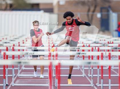 Thumbnail 3 in Spring Valley Weekday #1 (110 Hurdles) photogallery.