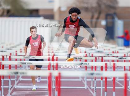 Thumbnail 3 in Spring Valley Weekday #1 (110 Hurdles) photogallery.