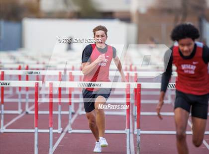 Thumbnail 1 in Spring Valley Weekday #1 (110 Hurdles) photogallery.