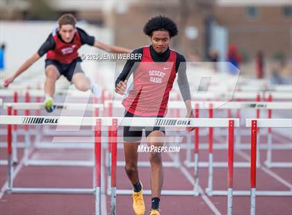Thumbnail 2 in Spring Valley Weekday #1 (110 Hurdles) photogallery.