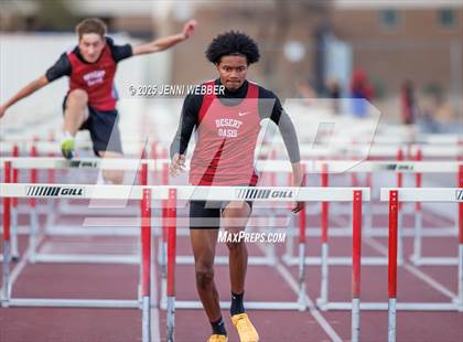 Thumbnail 1 in Spring Valley Weekday #1 (110 Hurdles) photogallery.