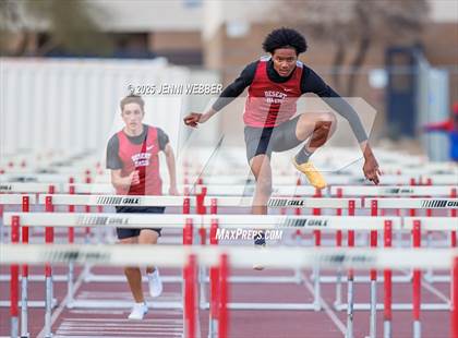 Thumbnail 1 in Spring Valley Weekday #1 (110 Hurdles) photogallery.