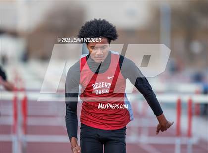 Thumbnail 2 in Spring Valley Weekday #1 (110 Hurdles) photogallery.