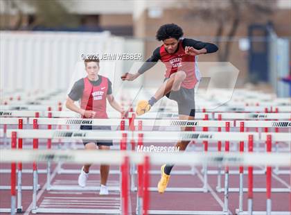 Thumbnail 1 in Spring Valley Weekday #1 (110 Hurdles) photogallery.