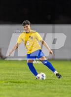 Photo from the gallery "Newark Memorial vs. Alameda"