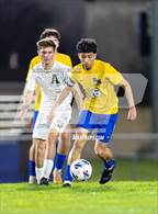 Photo from the gallery "Newark Memorial vs. Alameda"