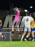 Photo from the gallery "Newark Memorial vs. Alameda"