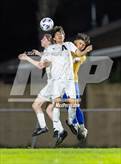 Photo from the gallery "Newark Memorial vs. Alameda"