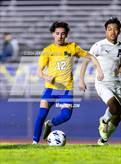 Photo from the gallery "Newark Memorial vs. Alameda"
