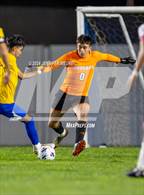 Photo from the gallery "Newark Memorial vs. Alameda"