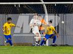 Photo from the gallery "Newark Memorial vs. Alameda"