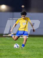 Photo from the gallery "Newark Memorial vs. Alameda"