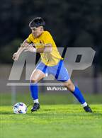 Photo from the gallery "Newark Memorial vs. Alameda"