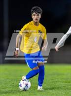 Photo from the gallery "Newark Memorial vs. Alameda"