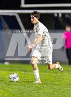 Photo from the gallery "Newark Memorial vs. Alameda"