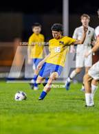 Photo from the gallery "Newark Memorial vs. Alameda"