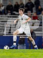 Photo from the gallery "Newark Memorial vs. Alameda"