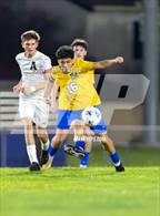 Photo from the gallery "Newark Memorial vs. Alameda"
