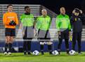 Photo from the gallery "Newark Memorial vs. Alameda"