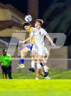Photo from the gallery "Newark Memorial vs. Alameda"