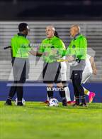 Photo from the gallery "Newark Memorial vs. Alameda"
