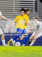 Photo from the gallery "Newark Memorial vs. Alameda"