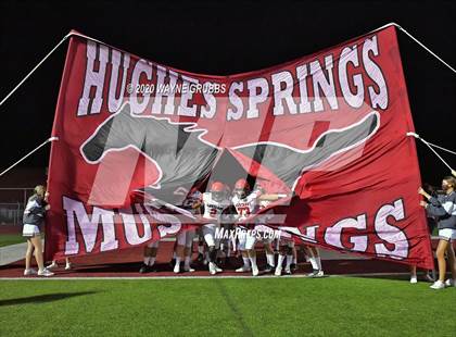 Thumbnail 1 in Hughes Springs @ Waskom photogallery.