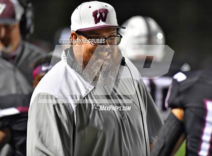 Thumbnail 1 in Hughes Springs @ Waskom photogallery.
