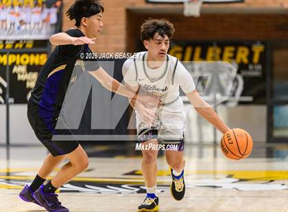 Thumbnail 2 in Queen Creek @ Gilbert photogallery.