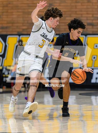 Queen Creek @ Gilbert