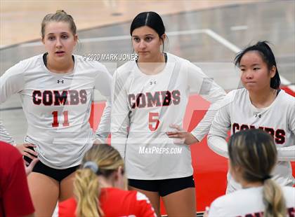 Thumbnail 2 in Coronado @ Combs photogallery.