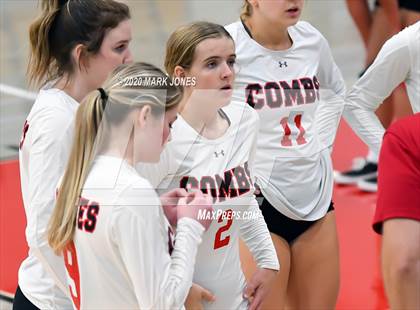Thumbnail 3 in Coronado @ Combs photogallery.