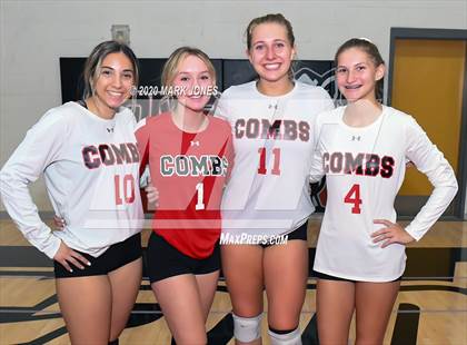Thumbnail 2 in Coronado @ Combs photogallery.