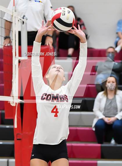 Thumbnail 2 in Coronado @ Combs photogallery.