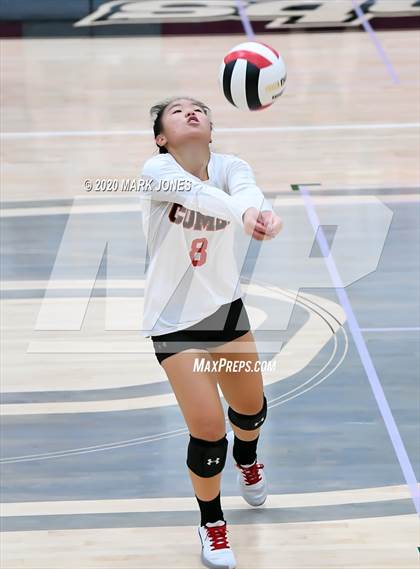 Thumbnail 2 in Coronado @ Combs photogallery.