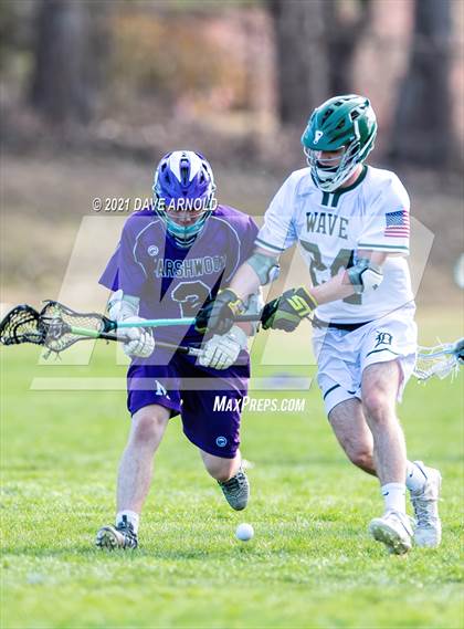 Thumbnail 2 in Marshwood @ Dover photogallery.