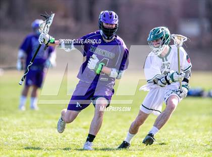 Thumbnail 2 in Marshwood @ Dover photogallery.