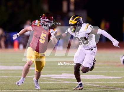 Thumbnail 1 in Sequoyah @ Lassiter photogallery.